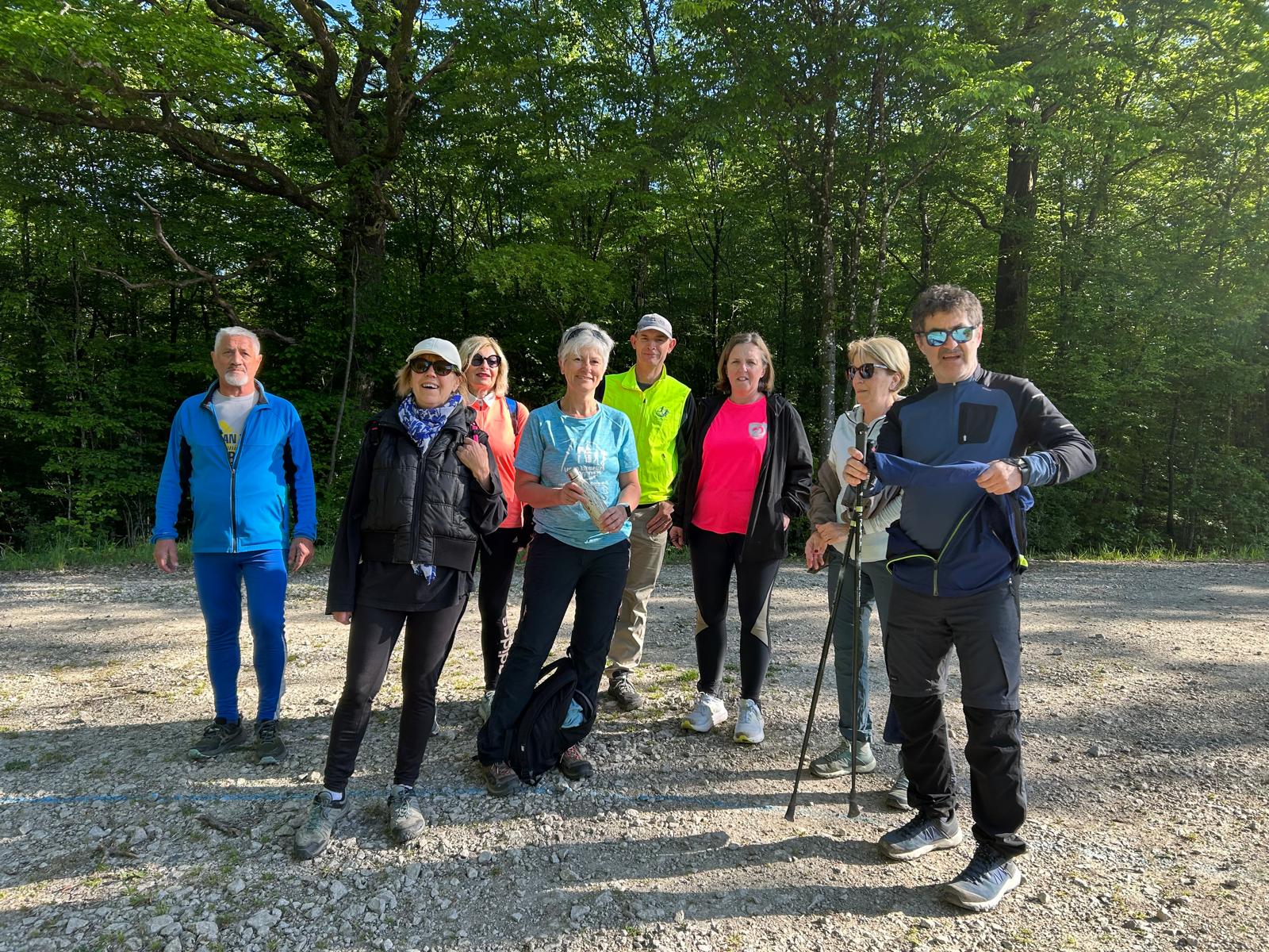 Walditrail Neufgrange 2026